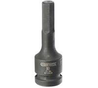 Facom 1" Drive Impact Socket Extension Bar 1" 300mm