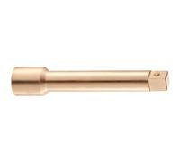 Facom 1" Drive Non Sparking Copper Beryllium Socket Extension Bar 1" 200mm