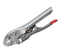 Facom 10-Inch Auto Lock Grip Pliers With Ergonomic Handle