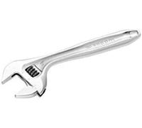 Facom 101.10 Quick-Adjust Adjustable Spanner Wrench 10″ 250mm Extra wide opening