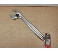 FACOM 101.15 15" 375MM CHROMED QUICK ADJUSTABLE SPANNER WRENCH