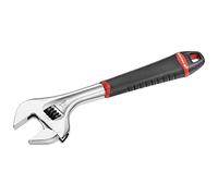Facom Bi-Material Handle Quick Adjustable Spanner 375mm