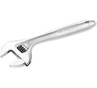 Facom 101.18 Adjustable Wrench Metal Handle 18"