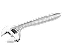 Facom 101 'Quick-Adjust' Adjustable Wrench Spanner Shifter 6" 8" 10" 12" 15" 18"