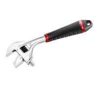 Facom 101 Reversible Jaw Adjustable Spanner 200mm