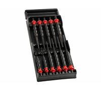 Facom 11 Piece Sheathed Drift, Nail, Pin & Centre Punch Set Module Tray MOD.CG