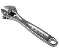 Facom 113A.10C Adjustable Wrench, 10" Length