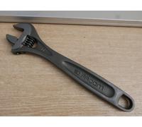 FACOM 113A.10T 10" 250MM PHOSPHATED ADJUSTABLE WRENCH