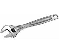 Facom 113A.12C 12" Adjustable Spanner / Wrench Chrome finish 300mm