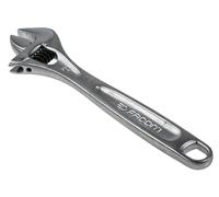 Facom 113A.12C Adjustable Wrench, 12" Length