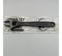 Facom Adjustable Spanner 113A.12T 34 mm Phosphated Finish