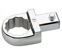 Facom 12.19 - Terminal Polygonal Spanner Dynamo 19