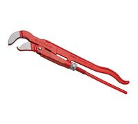 Facom 121 A.1 '1/2 "Pipe Wrench Swedish Dent S 45 gr-1p 1/2