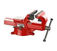 FACOM 1224.100 Series 1224 Worksite Maintenance 360 Degree Swivel Vice, 345 mm Length