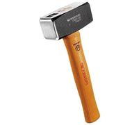 Facom 1262H.100 - Club Hammer with Chamfered Edges.