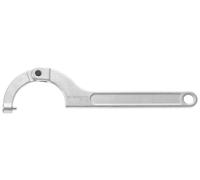 Facom 126A.50 Hinged Pin Wrench 35 - 50mm Capacity.