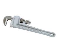 Facom Light Alloy Offset American Type Pipe Wrench 350mm