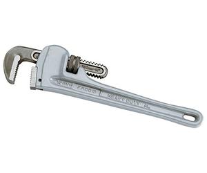 FACOM 133A.36 Series 131A Steel Stillson Model Wrench, 36 mm Size