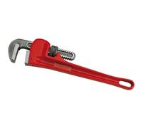 Facom 134A American Pattern Cast Iron Pipe Wrench