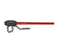 Facom 137B.6P Chain Wrench Models Power 1-6, Red