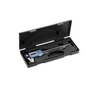 FACOM - 150mm Digital Workshop Caliper, 1/100th, IP20 - 1300EA - Workshop Pocket Tools - Precise Measuring Tool - Multiple Measurement Settings - Comes with Battery