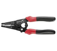 Facom 163-Wire Cable Stripper Pliers and 150 mm Short