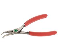 Facom 169A.9 45 Degree Aangled Nose Internal Circlip Pliers 8-13mm