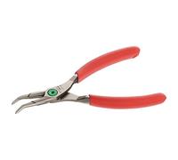 FACOM 169A.9 Series 169A 45 Degree Angled Nose Inside Circlips Plier, 8-13 mm Size
