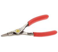 FACOM 177A.13 Series 177A Straight Nose Outside Circlips Plier, 10-25 mm Size