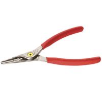 FACOM 177A.13 Series 177A Straight Nose Outside Circlips Plier, 10-25 mm Size