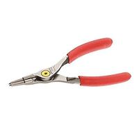 FACOM 177A.9 Series 177A Straight Nose Outside Circlips Plier, 3-10 mm Size