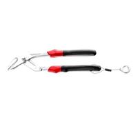 Facom SLS Long Nose Slip Joint Pliers with Safety Lock System