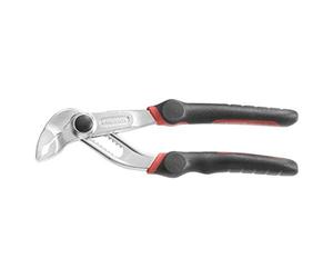 Facom 181A.18CPE Locking Twin Slip Joint Multi-Grip Pliers