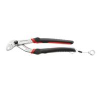 Facom 181A.18CPESLS Locking Twin Slip-Joint Multi-grip Pliers
