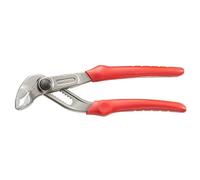 Facom 181A.18G Locking Twin Slip-Joint Multigrip Plier, 185mm