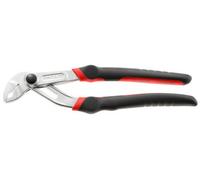 Facom multigrip plier with safety lock
