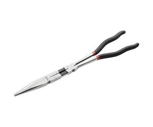 Facom 185.34L Pliers 340mm Long Design for Confined Space Work