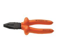 Facom 187.20AVSE 1000 V Insulated Combination Pliers 205 mm V Series