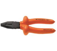 Facom 187.20AVSE 1000 V Insulated Combination Pliers 205 mm V Series
