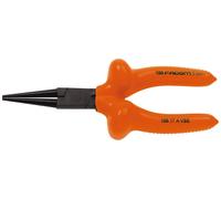 Facom 189.17AVSE 1000v Insulated Round Long Nose Pliers.. 170mm Long