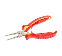 FACOM 189A.17VE - Alicate Bocas Redondas 1000 V - 170 mm