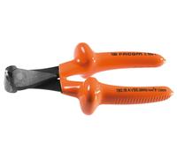 Facom 190.16AVSE 1000V VDE Insulated End Cutting Pliers 165mm Long