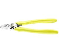 Facom 192.14CPEF Diagonal-Cutting Pliers 14 cm Fluorescent cp