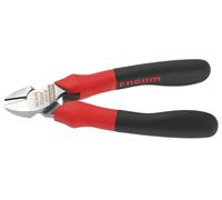 Facom 192.16Cpe 165Mm Diagonal Cutting Nippers Ergonomic Grips Resistant To ..