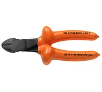 Facom 192 VSE Series Insulated Heavy Duty Side Cutters