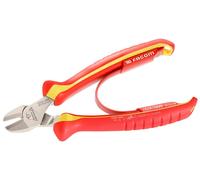 Facom 192A.16VE 1000V Insulated VDE High Performance Comfort Grip Side Cuttin...