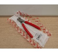 FACOM 192A.18G HIGH PERFORMANCE CABLE WIRE SIDE CUTTING PLIERS