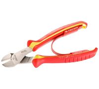 Facom 192A.18VE 1000V Insulated VDE High Performance Comfort Grip Side Cuttin...
