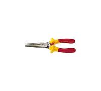 FACOM 193A.16VE - Alicate Bocas Semirredas Corta 1000 V - 160 mm