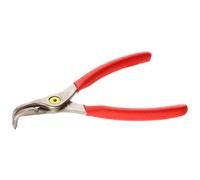 FACOM 197A.13 Series 197A 90 Degree Angled Nose Outside Circlips Plier, 10-25 mm Size